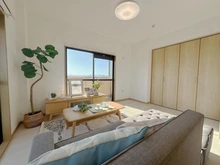 【埼玉県/所沢市東所沢和田】ライオンズマンション東所沢第二 洋室