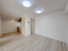 【東京都/東久留米市柳窪】ロイヤルステージ小平 LDK