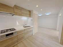 【東京都/東久留米市柳窪】ロイヤルステージ小平 LDK