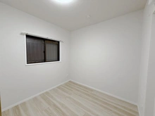 【東京都/東久留米市柳窪】ロイヤルステージ小平 洋室