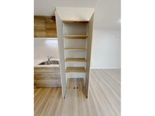 【東京都/東久留米市柳窪】ロイヤルステージ小平 収納