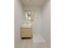 【東京都/東久留米市柳窪】ロイヤルステージ小平 洗面所