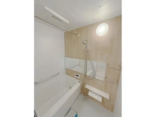 【東京都/東久留米市柳窪】ロイヤルステージ小平 浴室