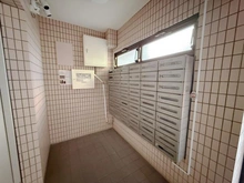 【東京都/東久留米市柳窪】ロイヤルステージ小平 メールBOX