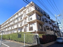 【東京都/東久留米市柳窪】ロイヤルステージ小平 外観