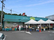 【東京都/東久留米市柳窪】ロイヤルステージ小平 ヴェルジェ小平店（現地より約400m）