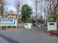 【東京都/東久留米市柳窪】ロイヤルステージ小平 多摩済生病院（現地より約900m）