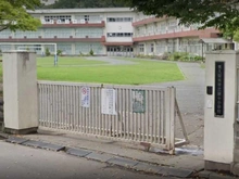 【東京都/東久留米市柳窪】ロイヤルステージ小平 東久留米市立第十小学校（現地より約540m）