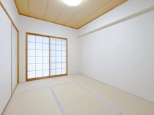 【埼玉県/川越市西小仙波町】ダイアパレス川越西小仙波 和室