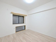 【埼玉県/川越市西小仙波町】ダイアパレス川越西小仙波 洋室