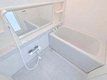 【埼玉県/川越市西小仙波町】ダイアパレス川越西小仙波 浴室