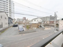 【埼玉県/川越市西小仙波町】ダイアパレス川越西小仙波 眺望