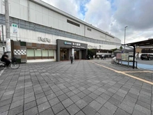 【埼玉県/川越市西小仙波町】ダイアパレス川越西小仙波 西武新宿線「本川越」駅（現地より約800m）