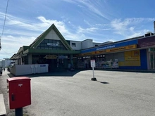 【埼玉県/川越市西小仙波町】ダイアパレス川越西小仙波 東武東上線「川越市」駅（現地より約1,280m）