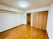 【埼玉県/志木市本町】アリュージュ志木本町 ダイニング