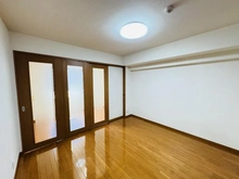 【埼玉県/志木市本町】アリュージュ志木本町 ダイニング