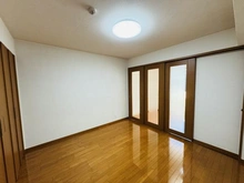 【埼玉県/志木市本町】アリュージュ志木本町 ダイニング