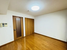 【埼玉県/志木市本町】アリュージュ志木本町 ダイニング