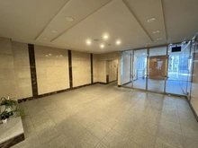 【埼玉県/志木市本町】アリュージュ志木本町 エントランス