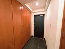 【埼玉県/所沢市寿町】グレーシアタワーズ所沢 タワー棟 玄関