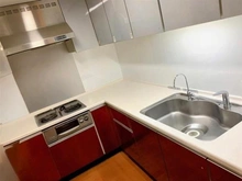 【埼玉県/所沢市寿町】グレーシアタワーズ所沢 タワー棟 キッチン