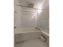 【埼玉県/所沢市寿町】グレーシアタワーズ所沢 タワー棟 浴室