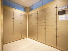 【埼玉県/所沢市寿町】グレーシアタワーズ所沢 タワー棟 宅配BOX