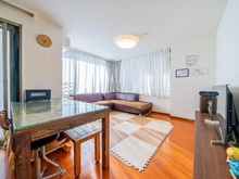 【埼玉県/所沢市寿町】グレーシアタワーズ所沢 タワー棟 リビング・ダイニング