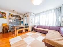 【埼玉県/所沢市寿町】グレーシアタワーズ所沢 タワー棟 リビング・ダイニング