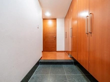 【埼玉県/所沢市寿町】グレーシアタワーズ所沢 タワー棟 玄関