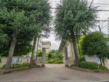 【埼玉県/所沢市寿町】グレーシアタワーズ所沢 タワー棟 所沢市立所沢小学校（現地より約350m）