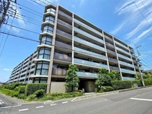 【埼玉県/さいたま市浦和区駒場】ブランシエラ浦和駒場 外観