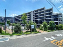 【埼玉県/さいたま市浦和区駒場】ブランシエラ浦和駒場 外観