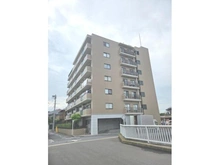 【埼玉県/さいたま市南区大谷場】南浦和ガーデンハウス弐番館 外観