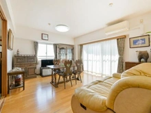 【埼玉県/さいたま市南区大谷場】ルネステージ浦和 