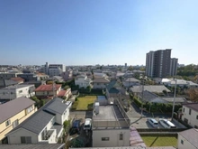 【埼玉県/さいたま市南区大谷場】ルネステージ浦和 