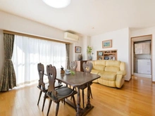 【埼玉県/さいたま市南区大谷場】ルネステージ浦和 