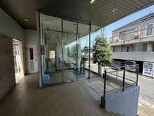 【千葉県/松戸市常盤平】ダイアパレス常盤平ヒルズ 
