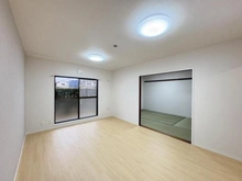 【千葉県/船橋市高野台】ビューパレー船橋3棟 