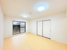 【千葉県/船橋市高野台】ビューパレー船橋3棟 