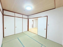 【千葉県/船橋市高野台】ビューパレー船橋3棟 