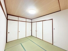 【千葉県/船橋市高野台】ビューパレー船橋3棟 