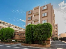 【東京都/豊島区千川】千川ヒルズ 外観：外観