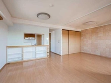 【東京都/豊島区千川】千川ヒルズ リビング