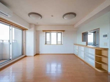 【東京都/豊島区千川】千川ヒルズ リビング