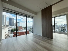 【東京都/豊島区南池袋】パークホームズ南池袋 南東角部屋です