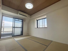 【東京都/板橋区栄町】セザール大山 