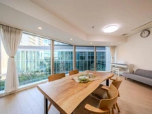 【東京都/渋谷区宇田川町】パークコート渋谷ザタワー 