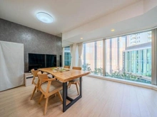 【東京都/渋谷区宇田川町】パークコート渋谷ザタワー 