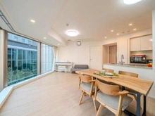 【東京都/渋谷区宇田川町】パークコート渋谷ザタワー 